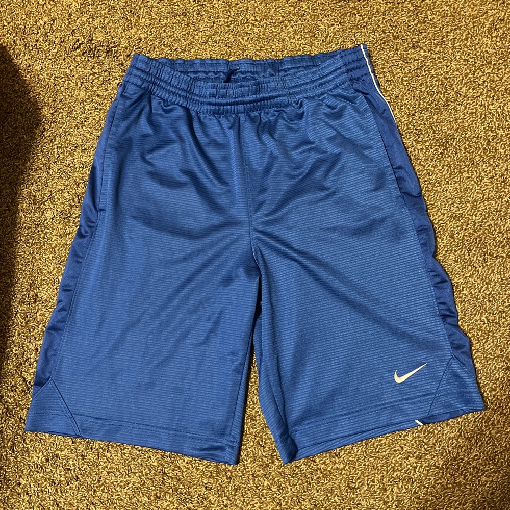 Nike Men’s Basketball Shorts
